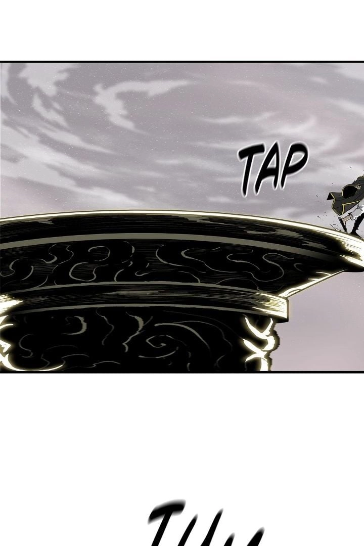 The Legend of the Northern Blade Chapter 179 - Page 33