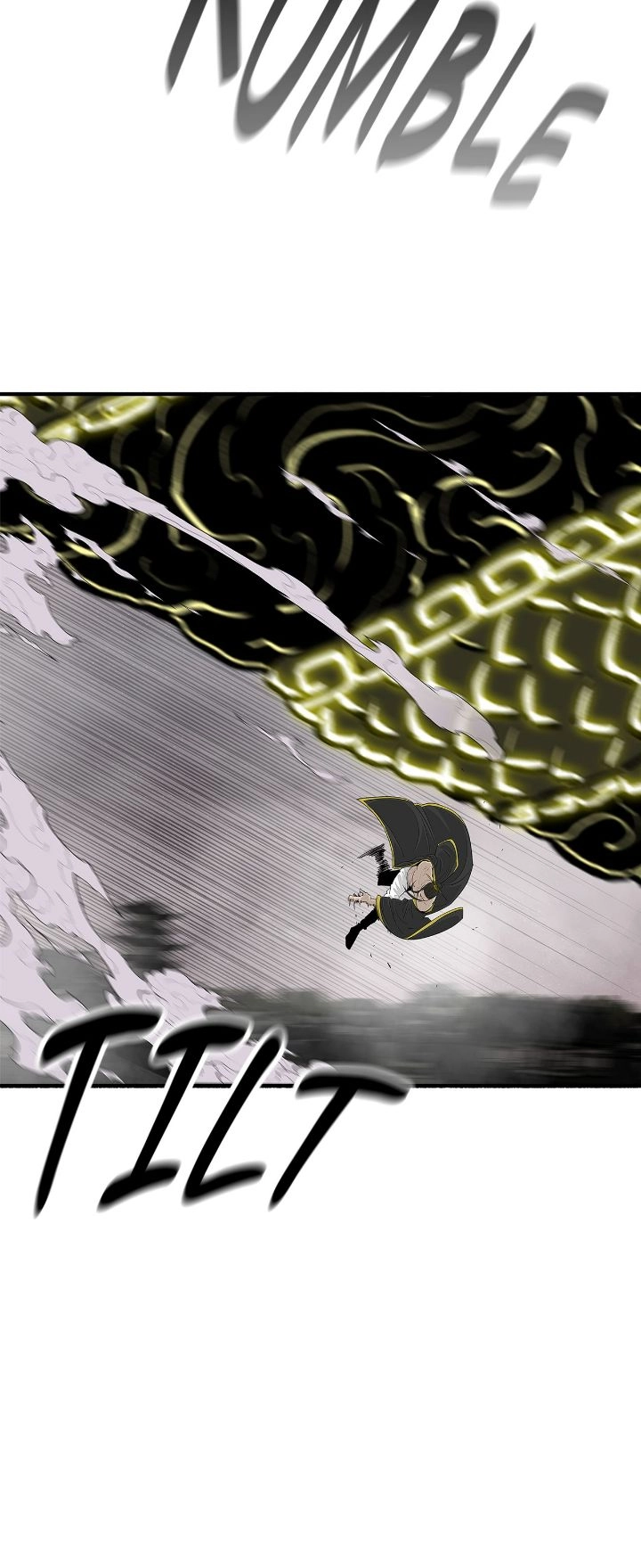 The Legend of the Northern Blade Chapter 179 - Page 36