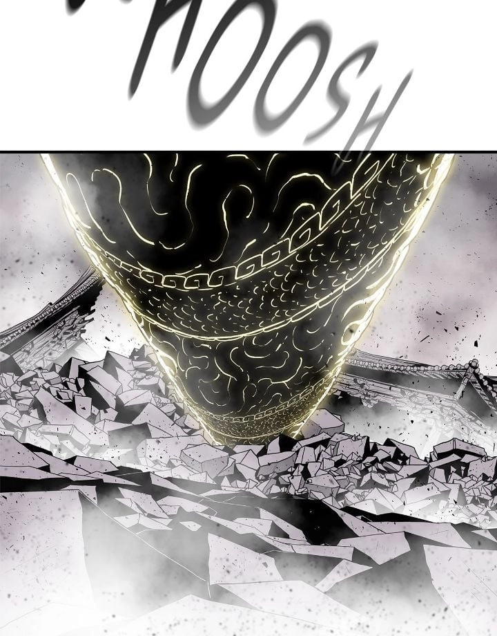 The Legend of the Northern Blade Chapter 179 - Page 39
