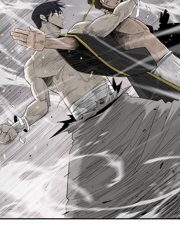 The Legend of the Northern Blade Chapter 179 - Page 47