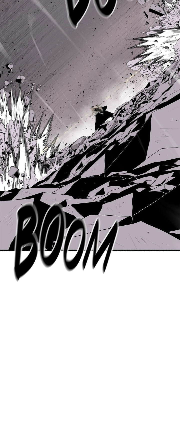 The Legend of the Northern Blade Chapter 179 - Page 49