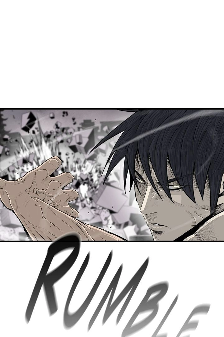 The Legend of the Northern Blade Chapter 179 - Page 50