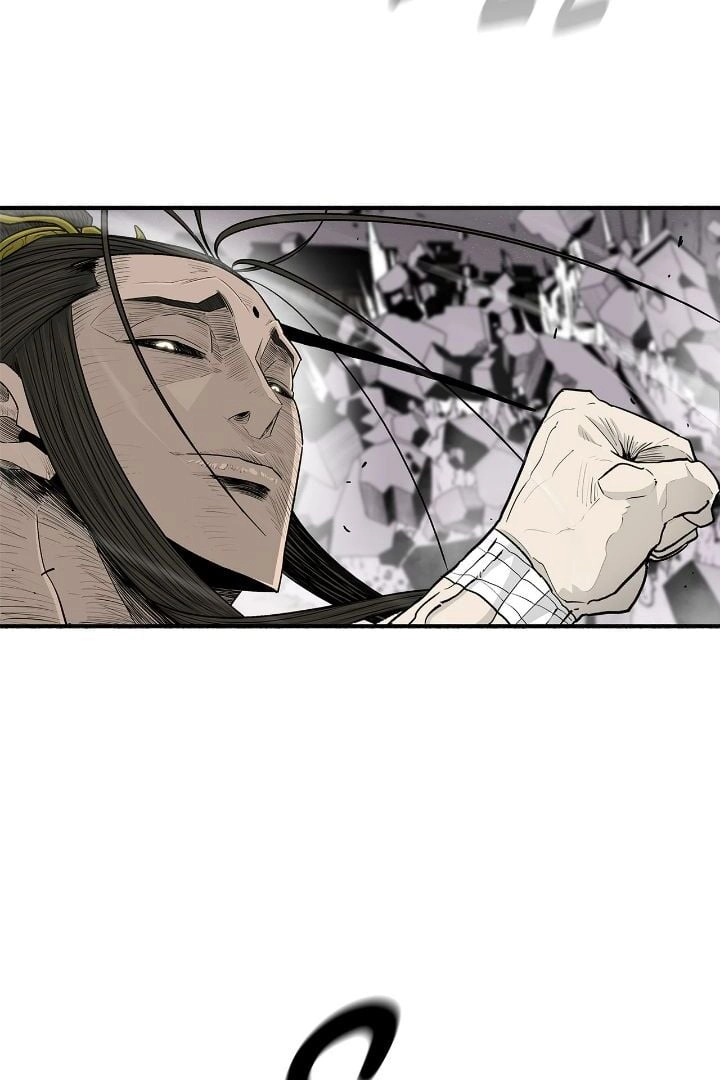 The Legend of the Northern Blade Chapter 179 - Page 51