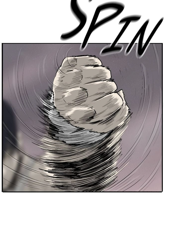 The Legend of the Northern Blade Chapter 179 - Page 52