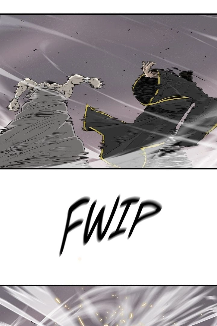 The Legend of the Northern Blade Chapter 179 - Page 55