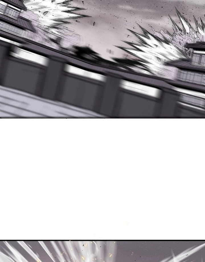 The Legend of the Northern Blade Chapter 179 - Page 57