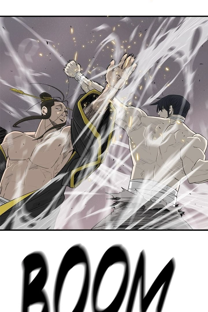 The Legend of the Northern Blade Chapter 179 - Page 60