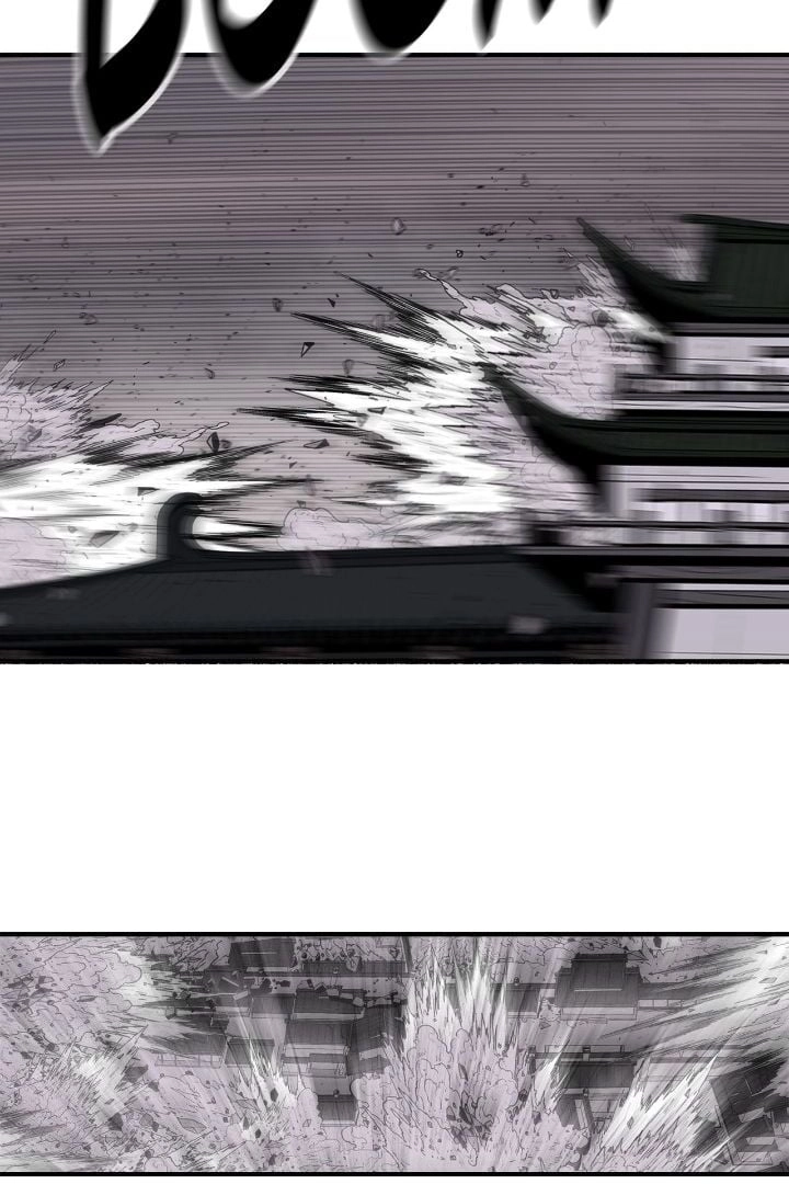 The Legend of the Northern Blade Chapter 179 - Page 61
