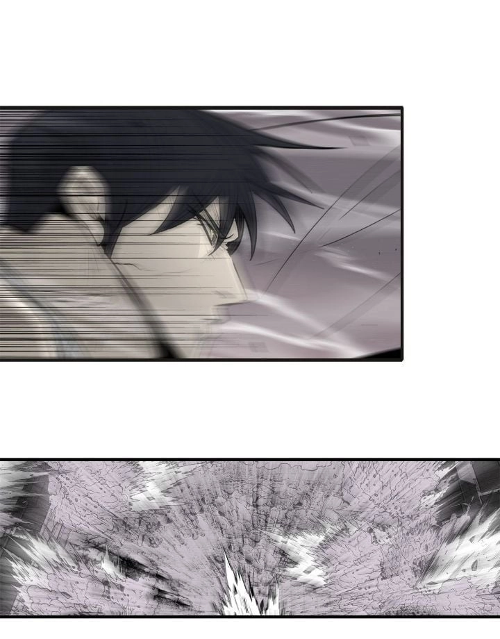 The Legend of the Northern Blade Chapter 179 - Page 62