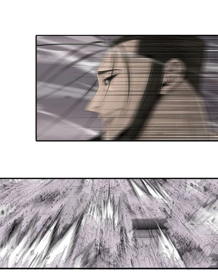 The Legend of the Northern Blade Chapter 179 - Page 63