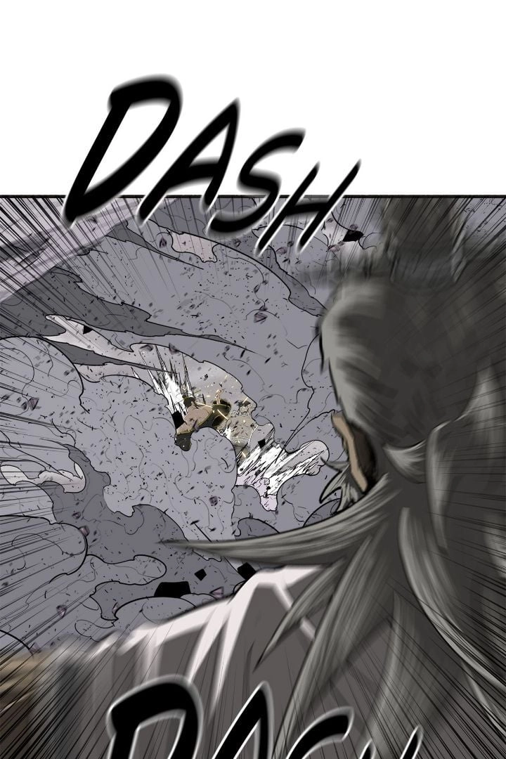 The Legend of the Northern Blade Chapter 179 - Page 64