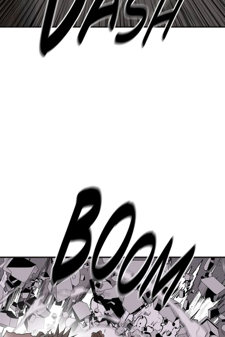 The Legend of the Northern Blade Chapter 179 - Page 65