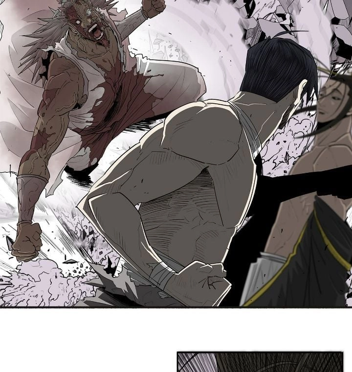 The Legend of the Northern Blade Chapter 179 - Page 66