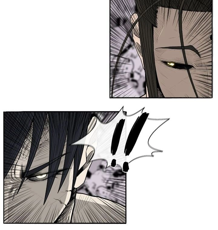 The Legend of the Northern Blade Chapter 179 - Page 67