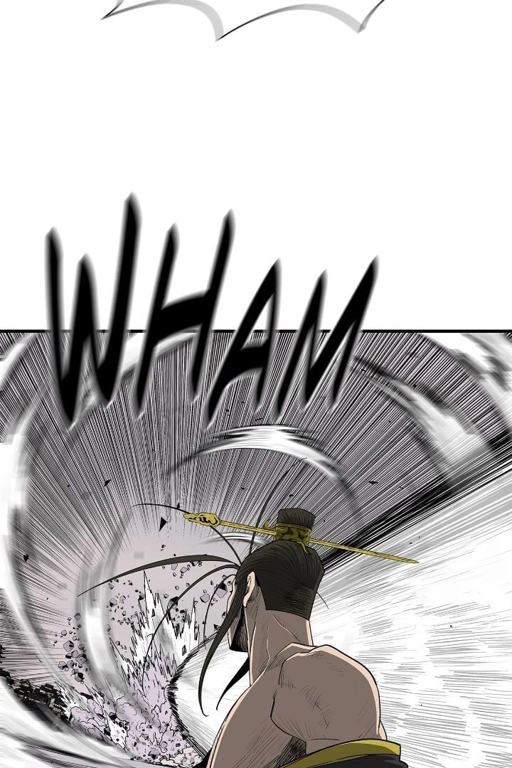 The Legend of the Northern Blade Chapter 179 - Page 69