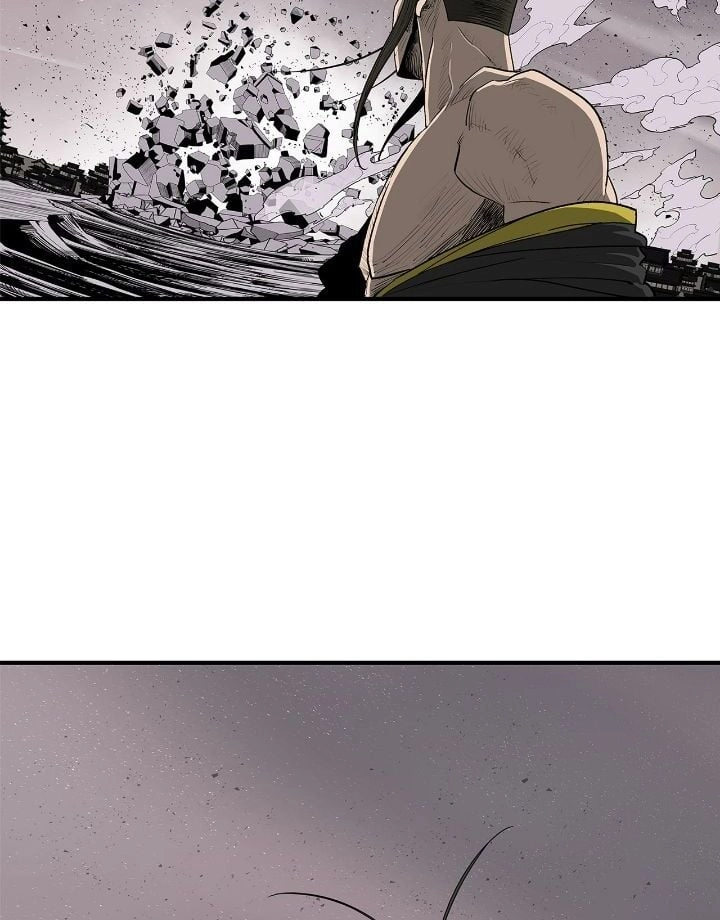 The Legend of the Northern Blade Chapter 179 - Page 71