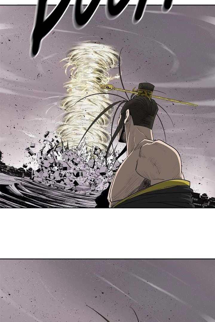 The Legend of the Northern Blade Chapter 179 - Page 74
