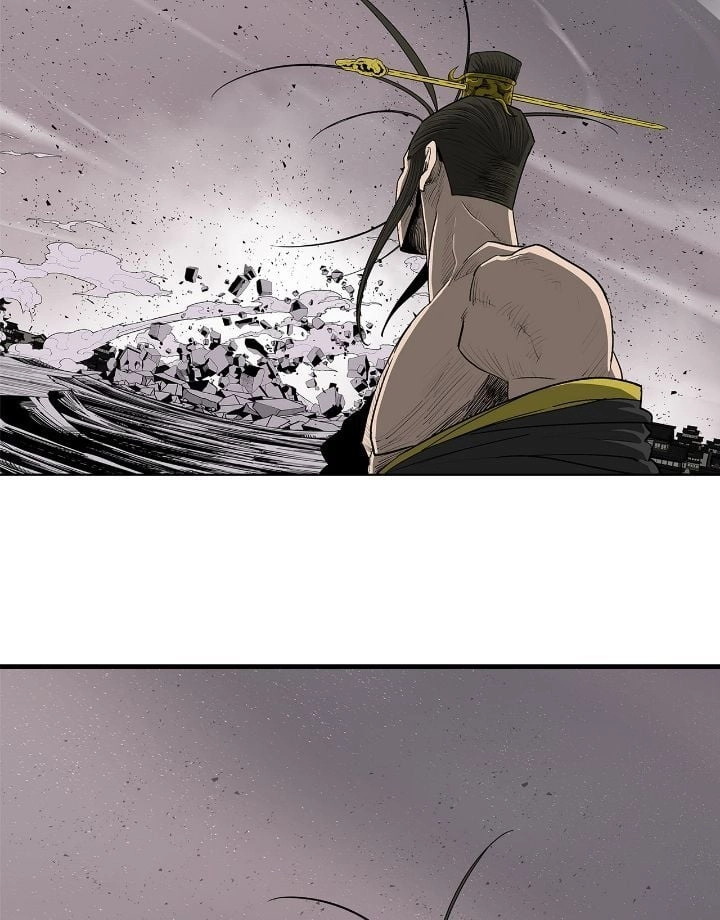 The Legend of the Northern Blade Chapter 179 - Page 75