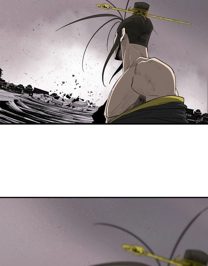 The Legend of the Northern Blade Chapter 179 - Page 76