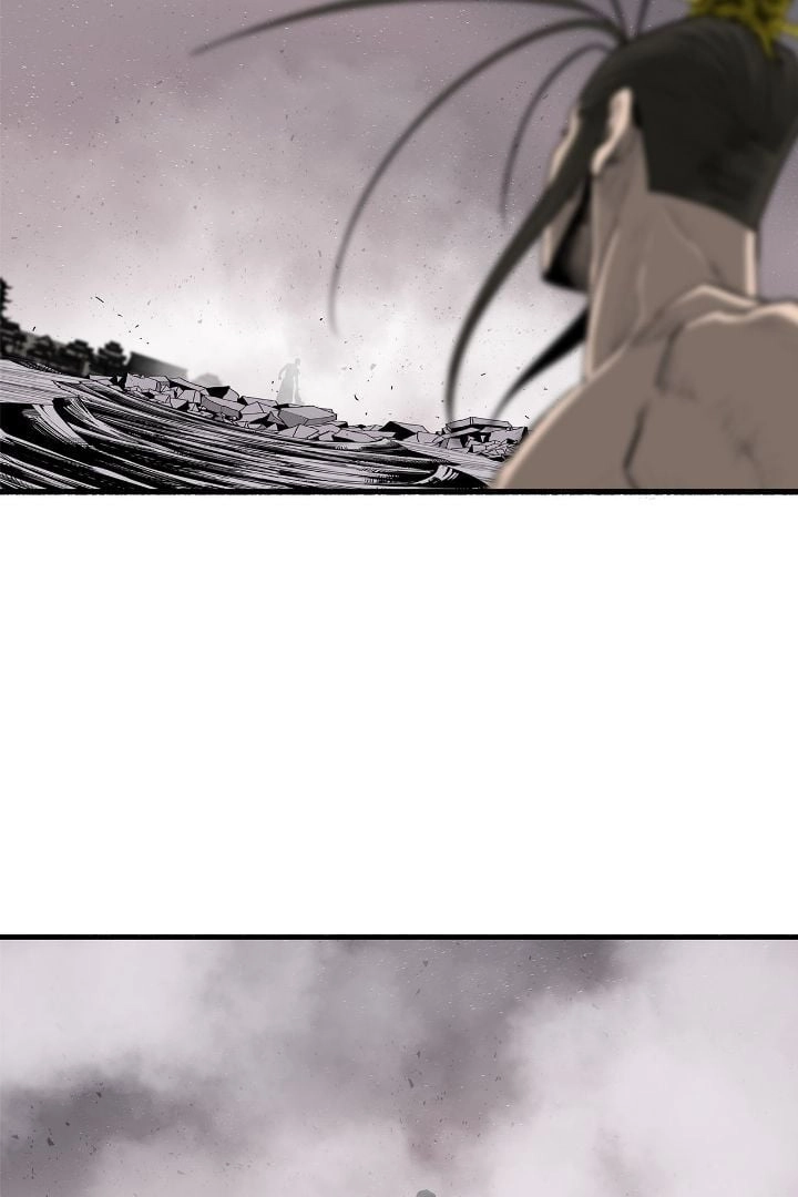 The Legend of the Northern Blade Chapter 179 - Page 77