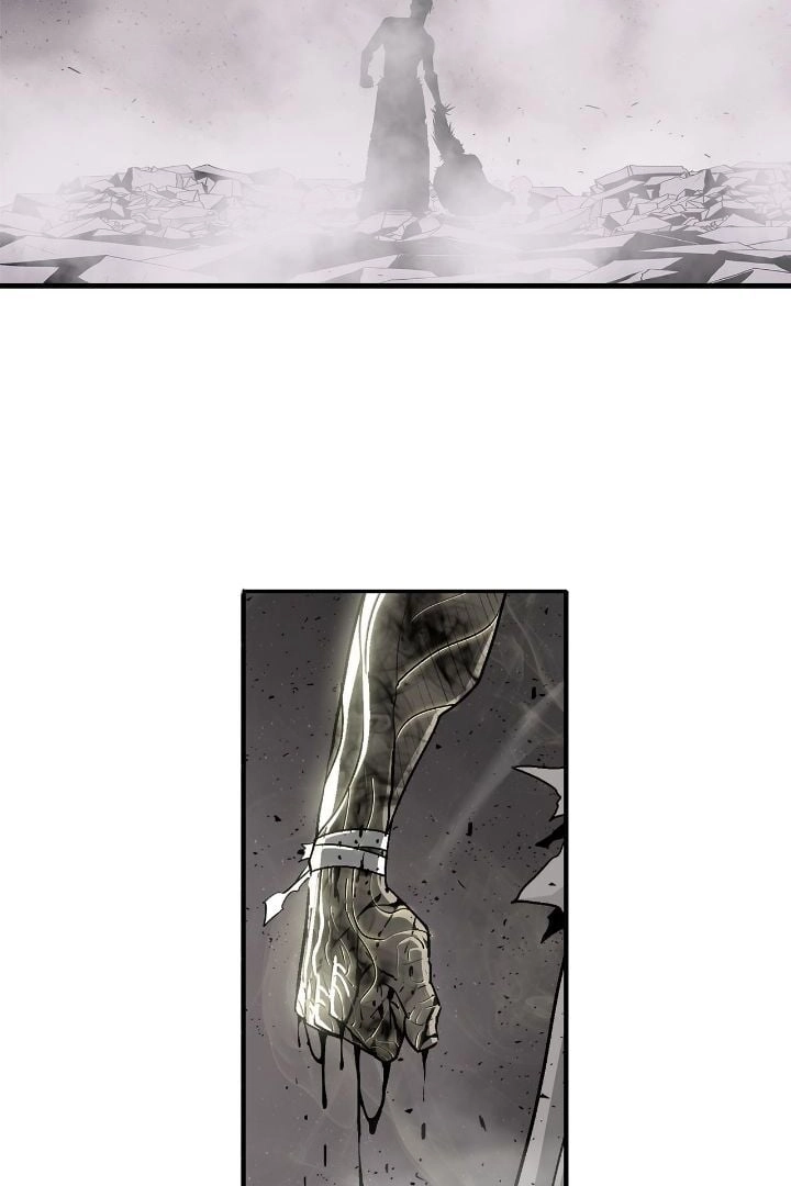 The Legend of the Northern Blade Chapter 179 - Page 78