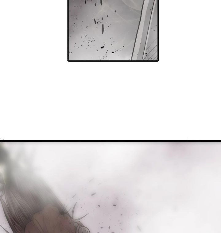 The Legend of the Northern Blade Chapter 179 - Page 79