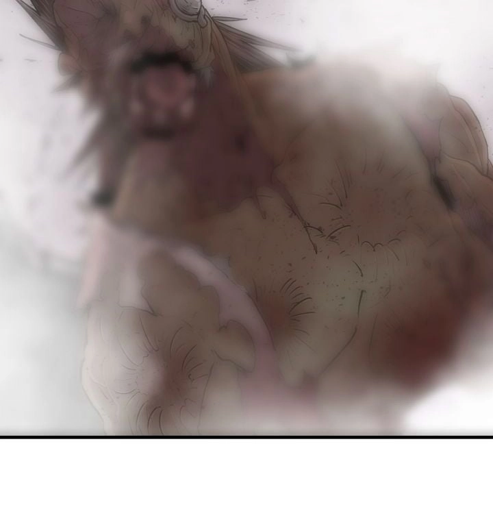 The Legend of the Northern Blade Chapter 179 - Page 80