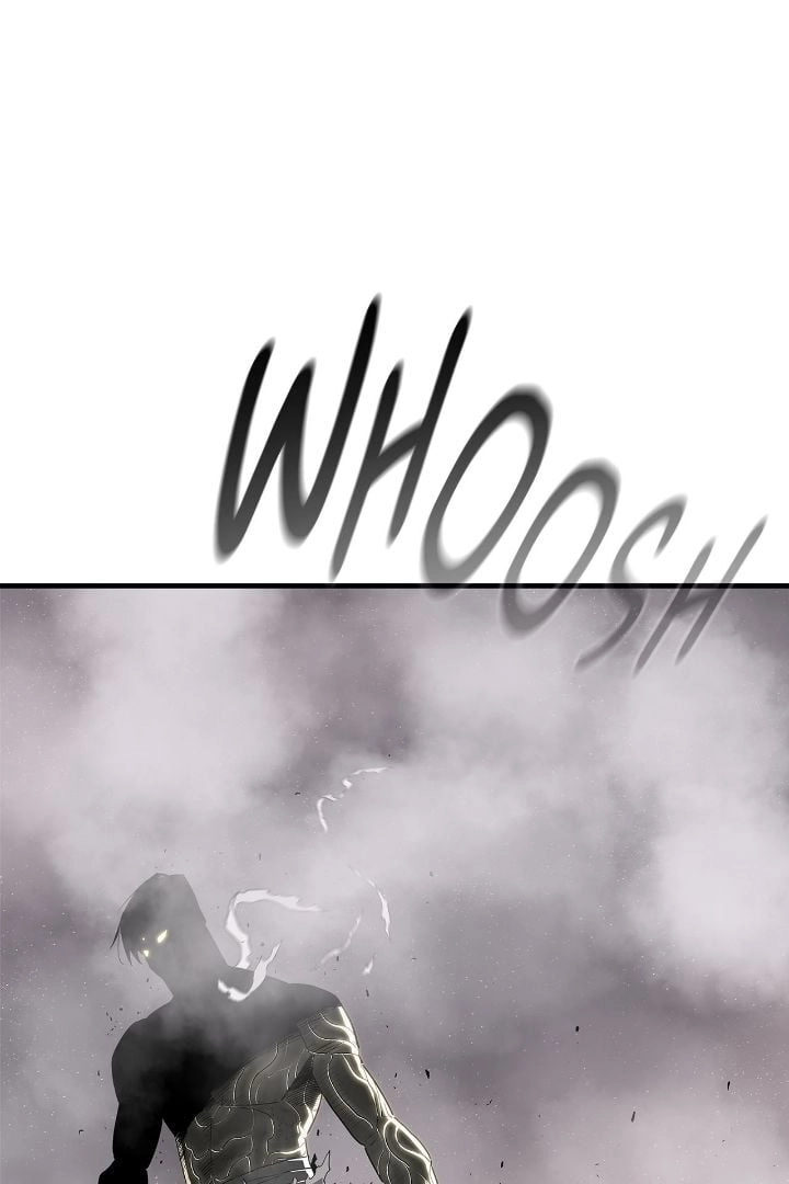 The Legend of the Northern Blade Chapter 179 - Page 81