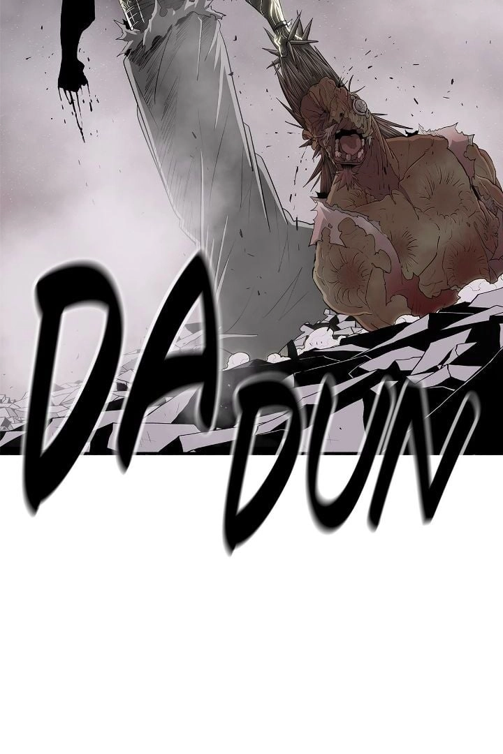 The Legend of the Northern Blade Chapter 179 - Page 82