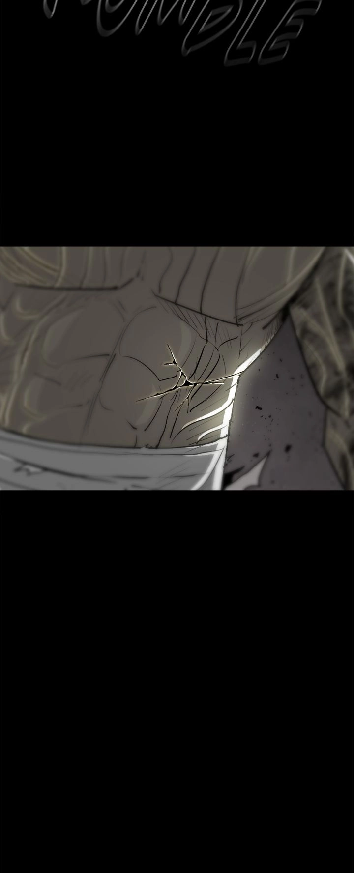 The Legend of the Northern Blade Chapter 179 - Page 85