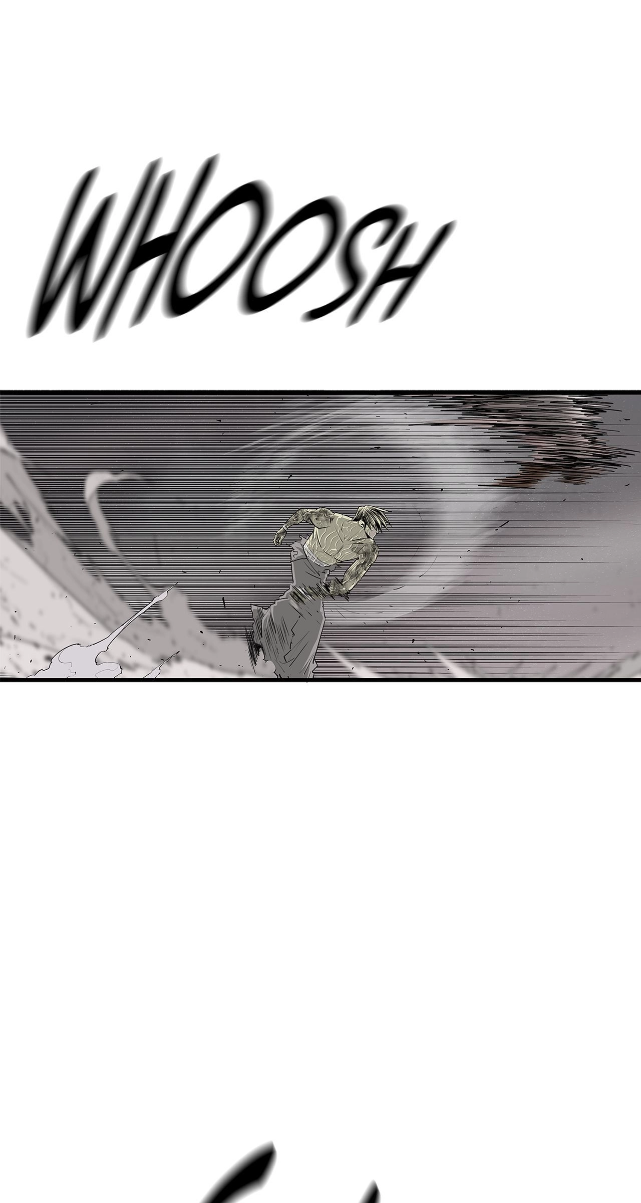 The Legend of the Northern Blade Chapter 180 - Page 3