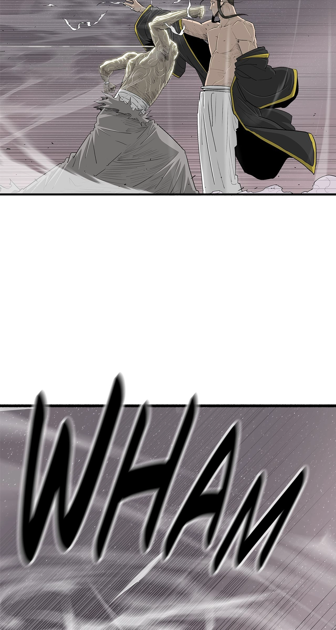 The Legend of the Northern Blade Chapter 180 - Page 7