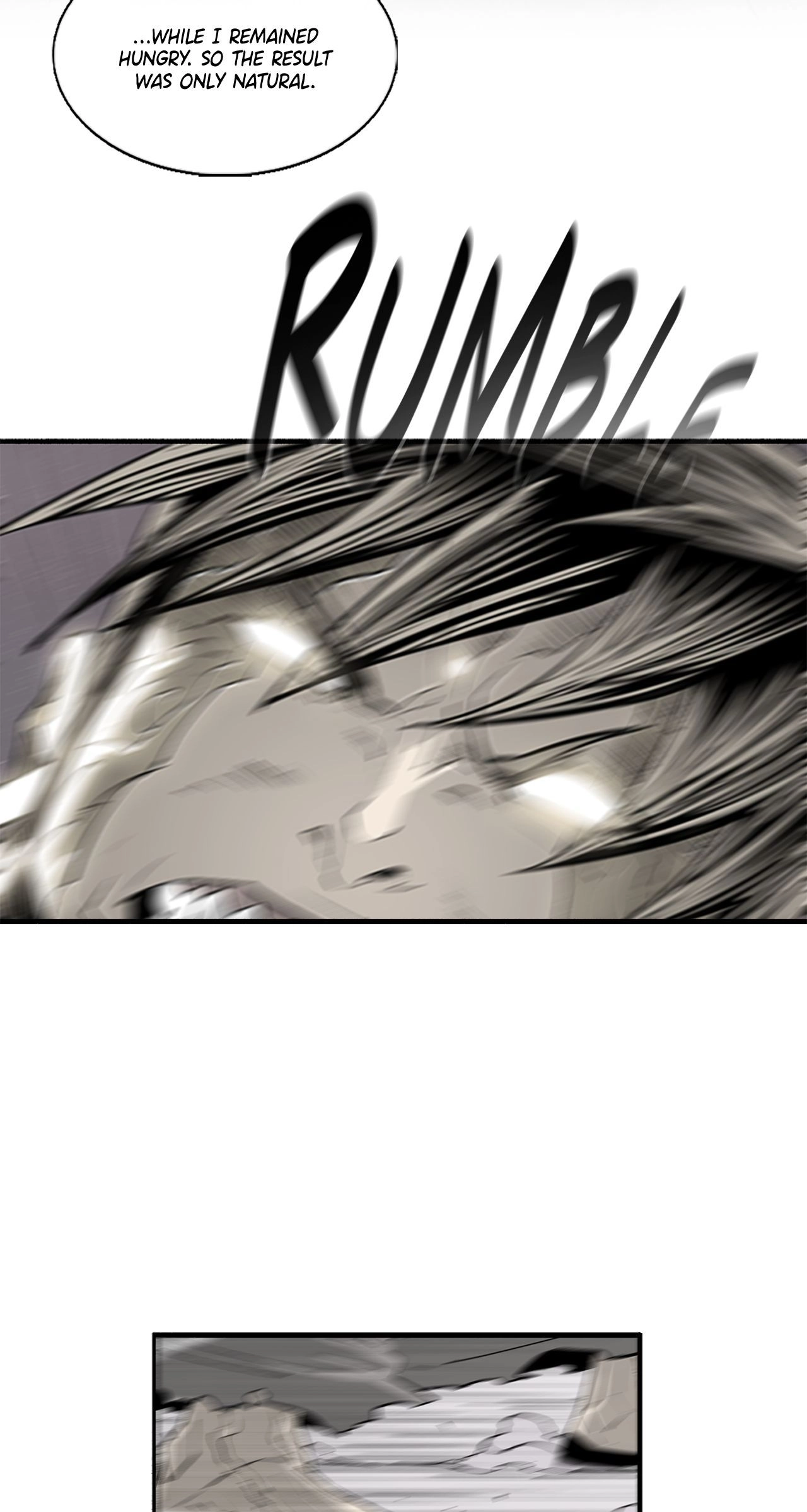 The Legend of the Northern Blade Chapter 180 - Page 14