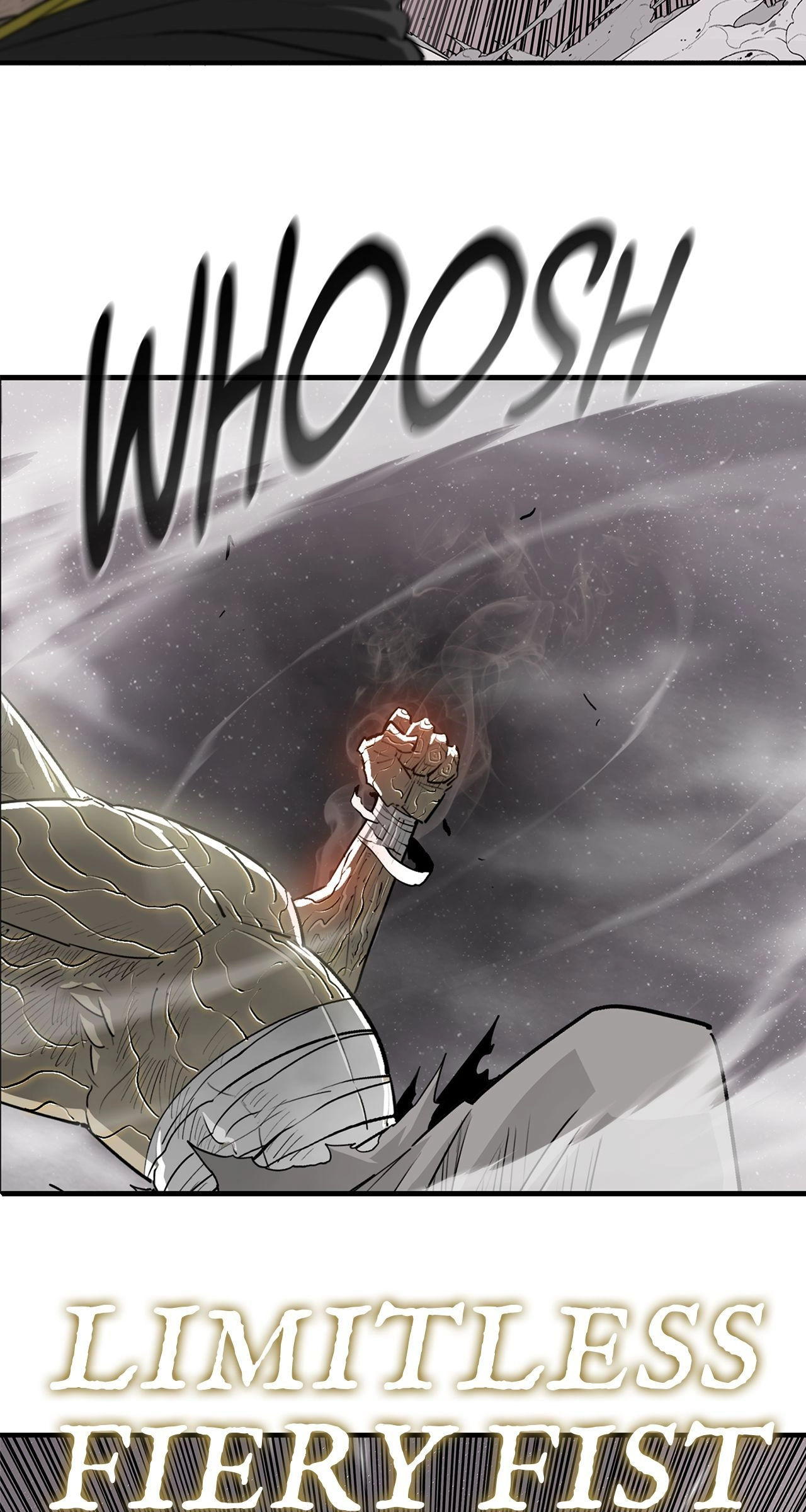 The Legend of the Northern Blade Chapter 180 - Page 17