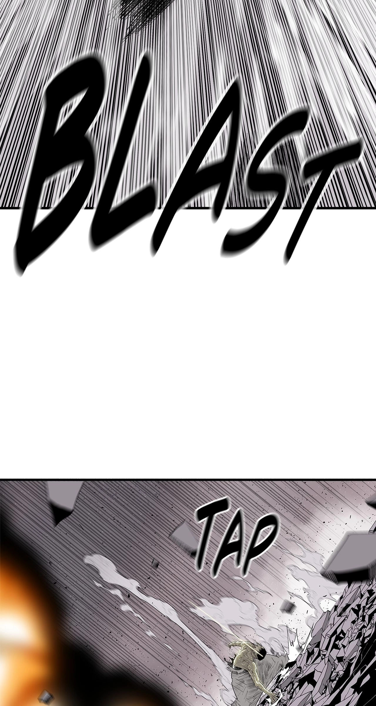 The Legend of the Northern Blade Chapter 180 - Page 19