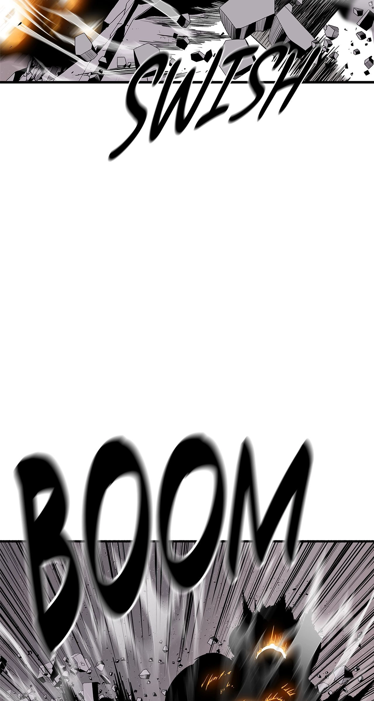 The Legend of the Northern Blade Chapter 180 - Page 23