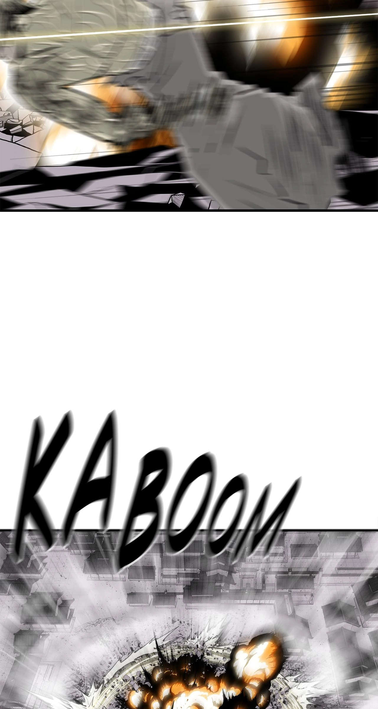 The Legend of the Northern Blade Chapter 180 - Page 25