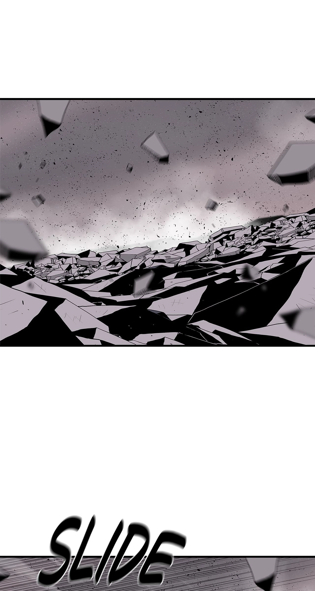 The Legend of the Northern Blade Chapter 180 - Page 27