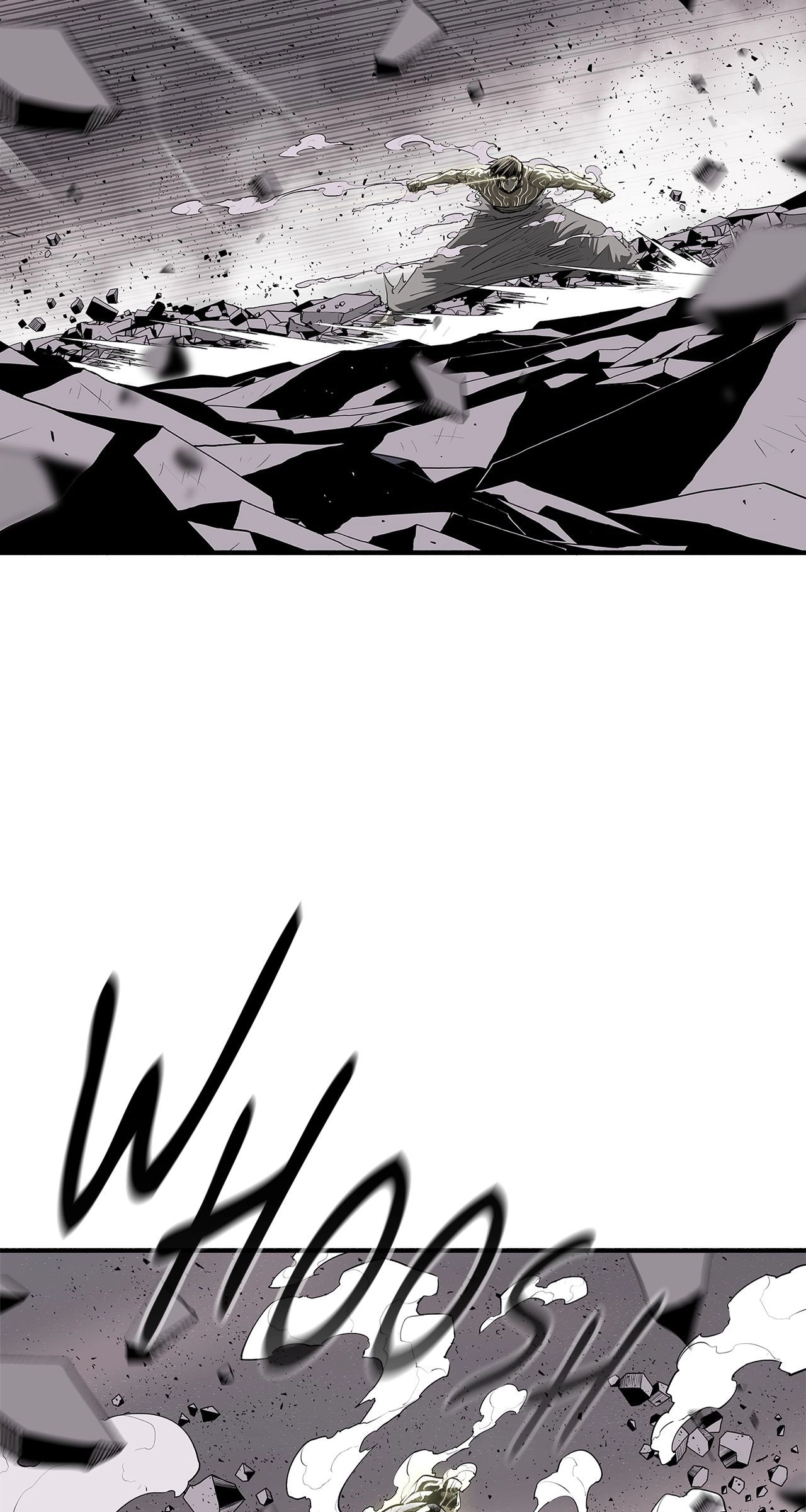 The Legend of the Northern Blade Chapter 180 - Page 28