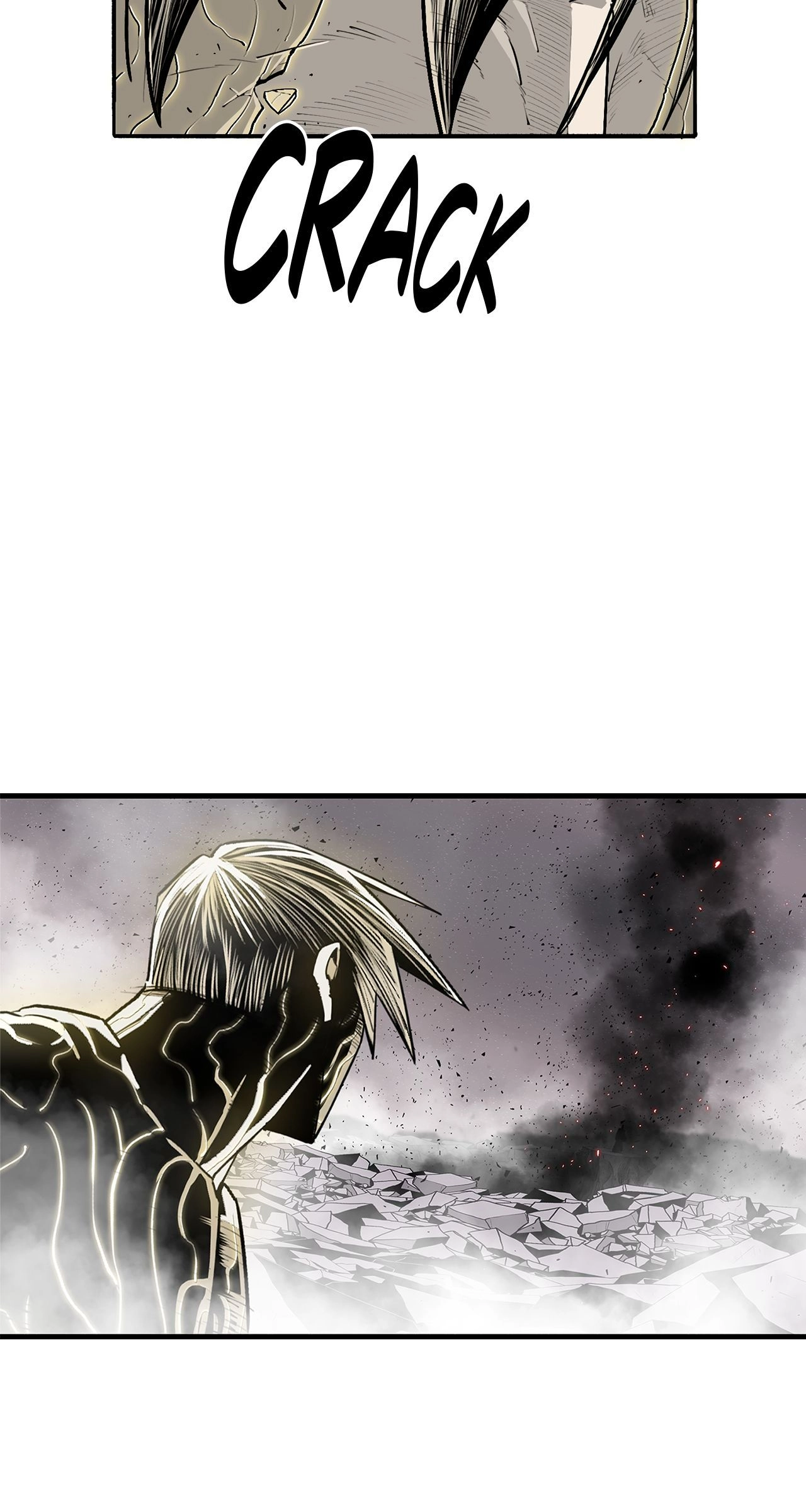 The Legend of the Northern Blade Chapter 180 - Page 30