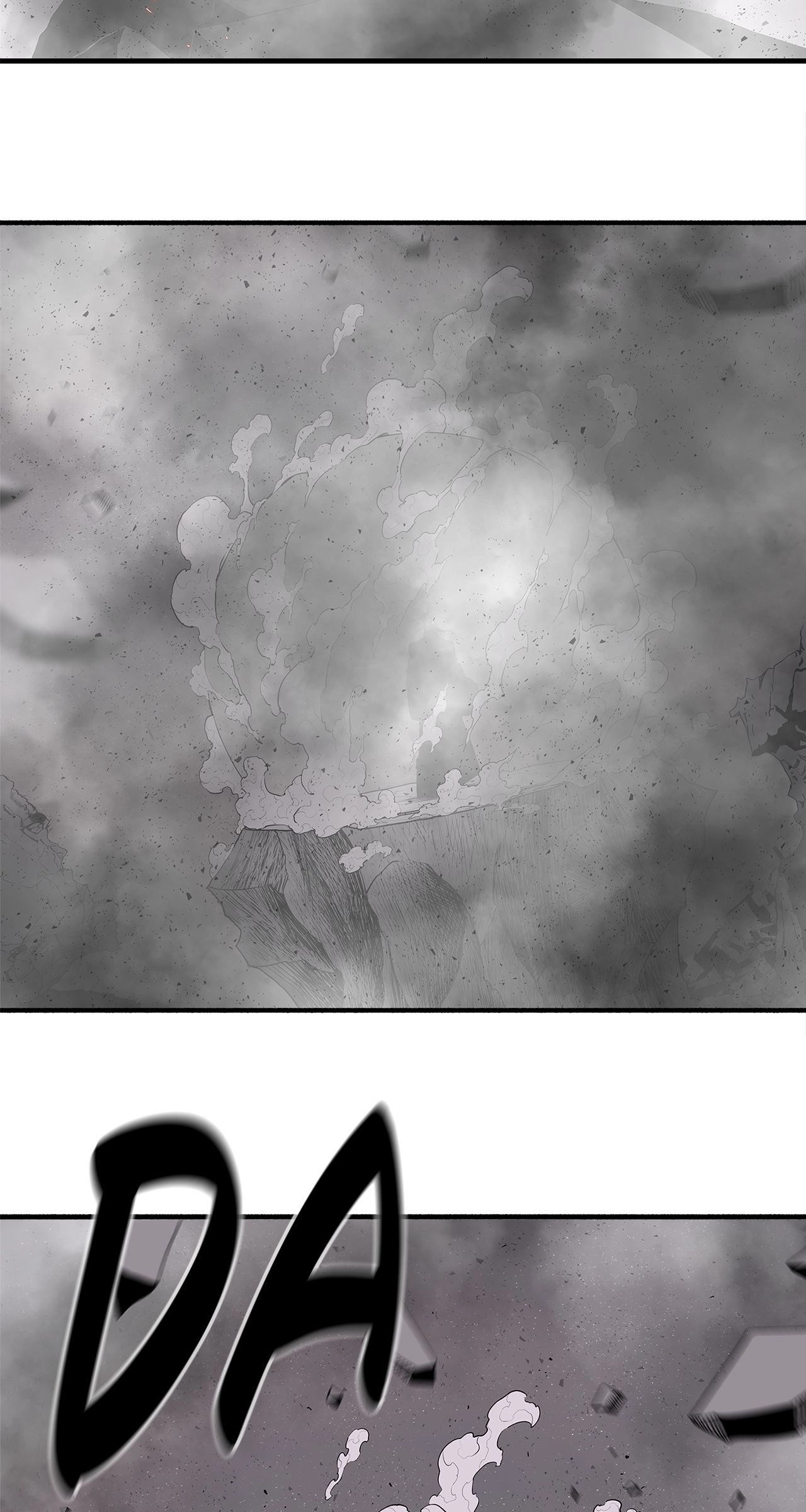 The Legend of the Northern Blade Chapter 180 - Page 33