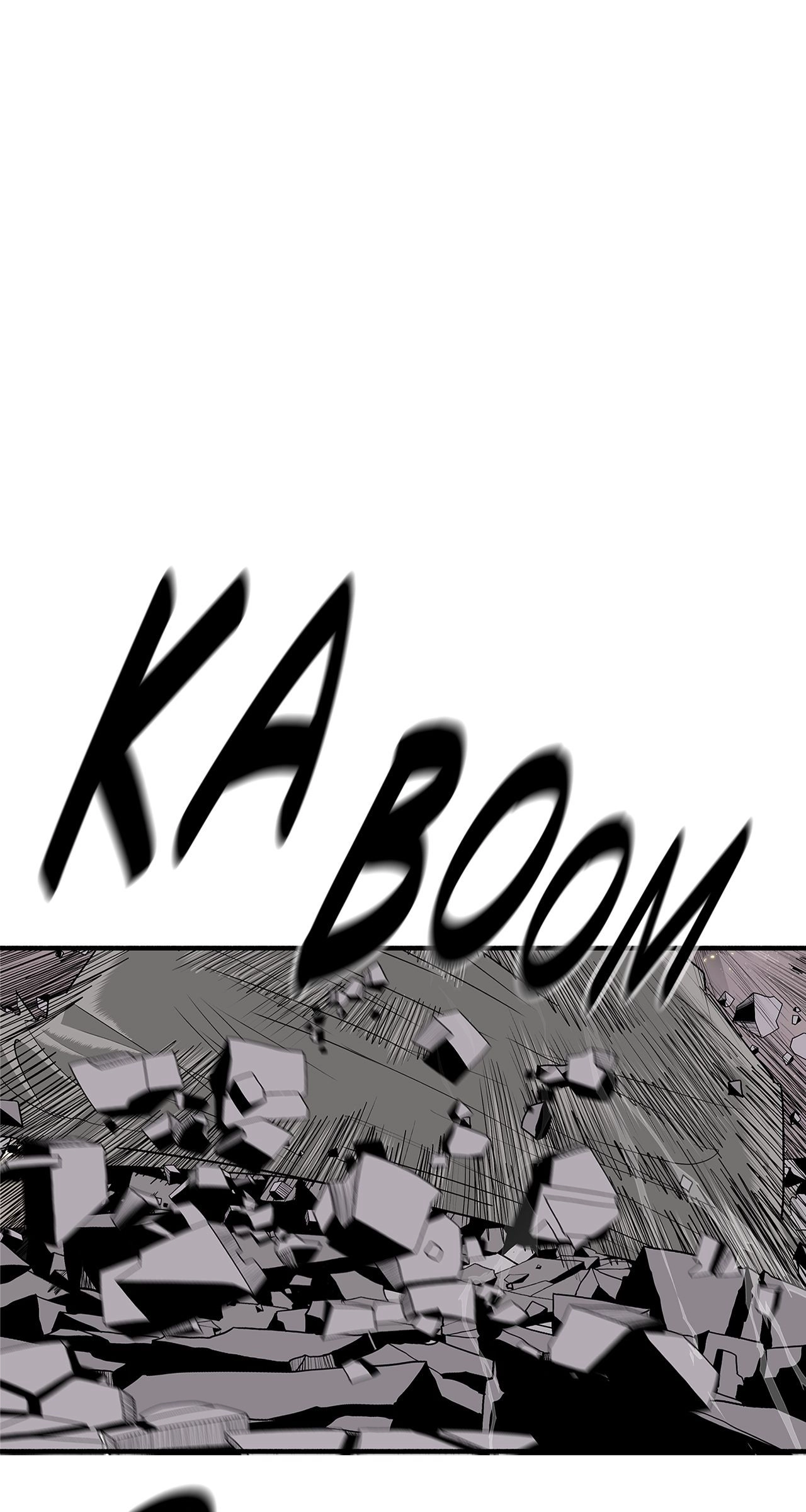 The Legend of the Northern Blade Chapter 180 - Page 44