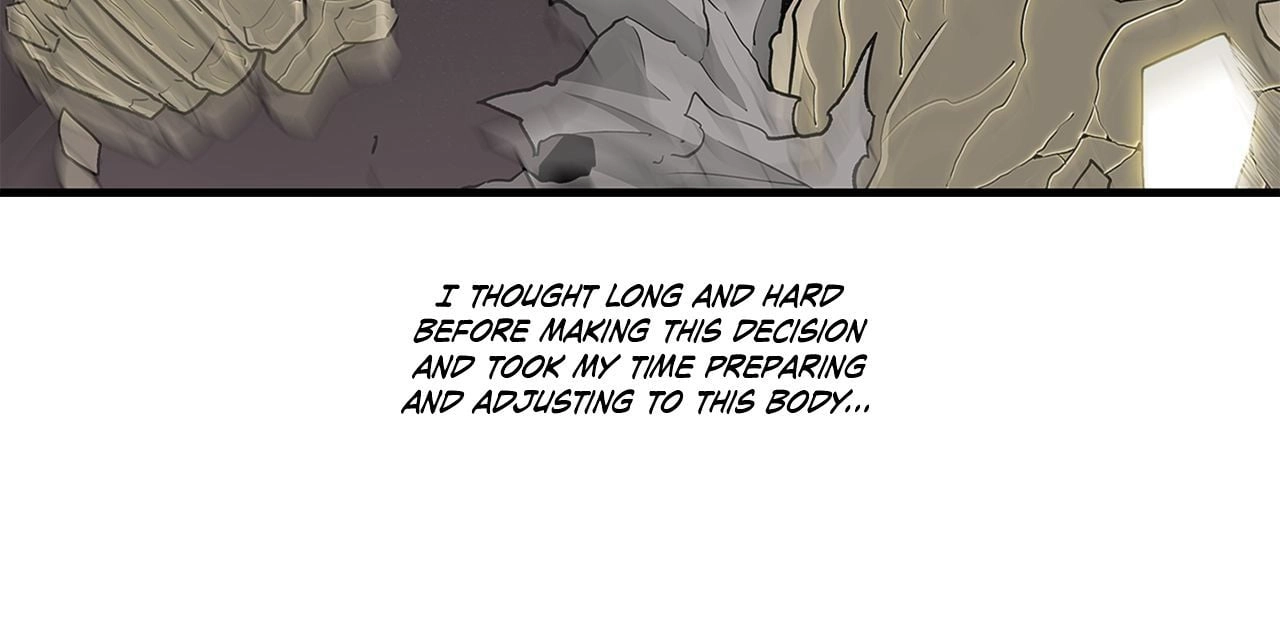 The Legend of the Northern Blade Chapter 180 - Page 46