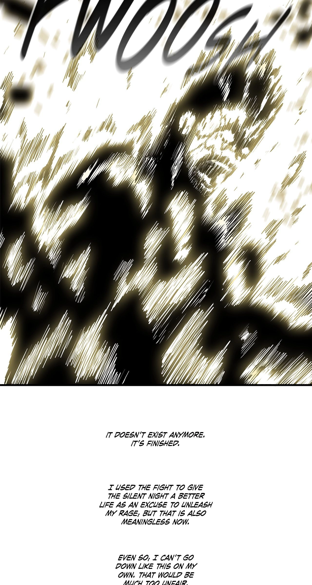 The Legend of the Northern Blade Chapter 180 - Page 49