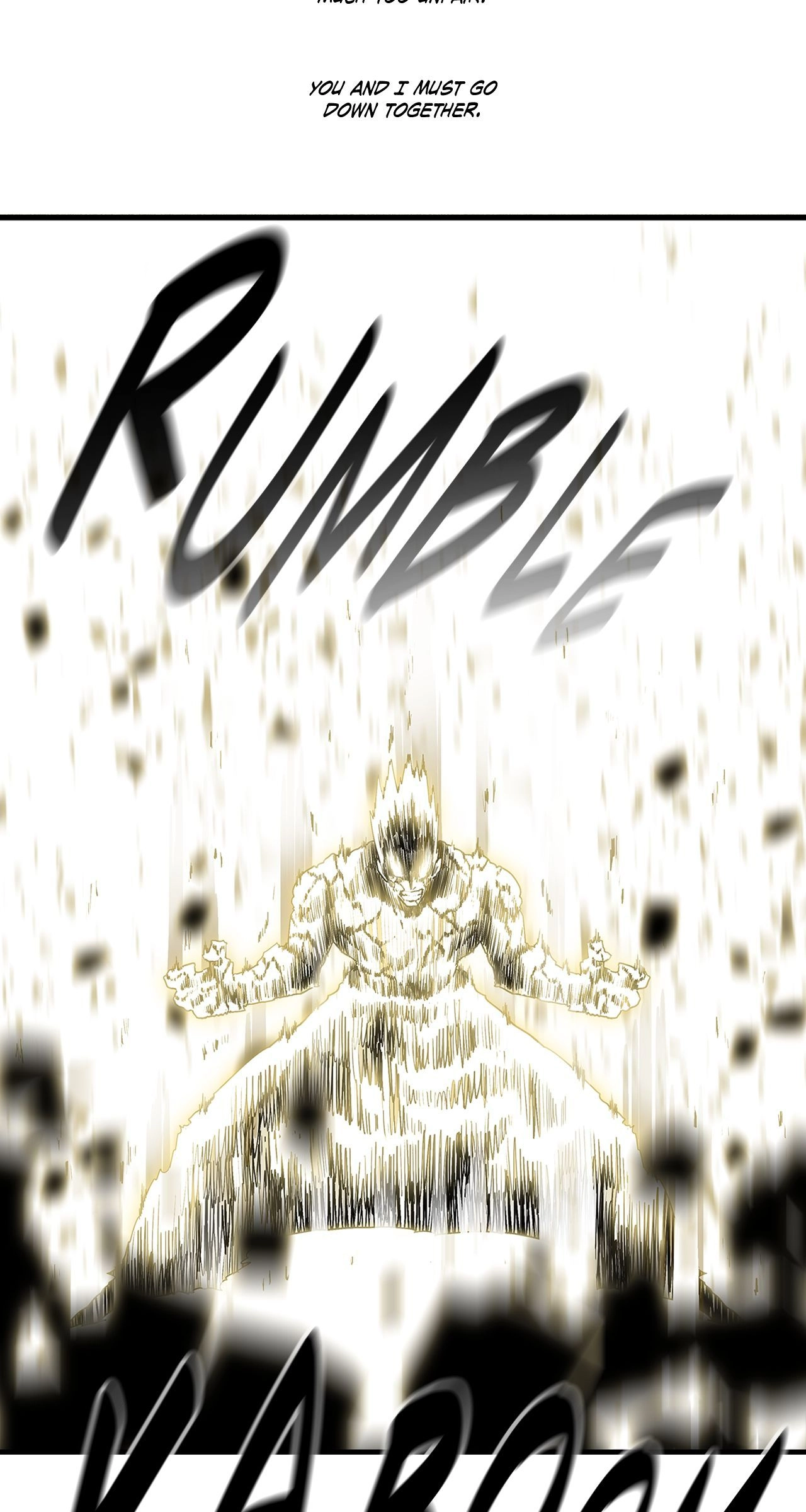 The Legend of the Northern Blade Chapter 180 - Page 50