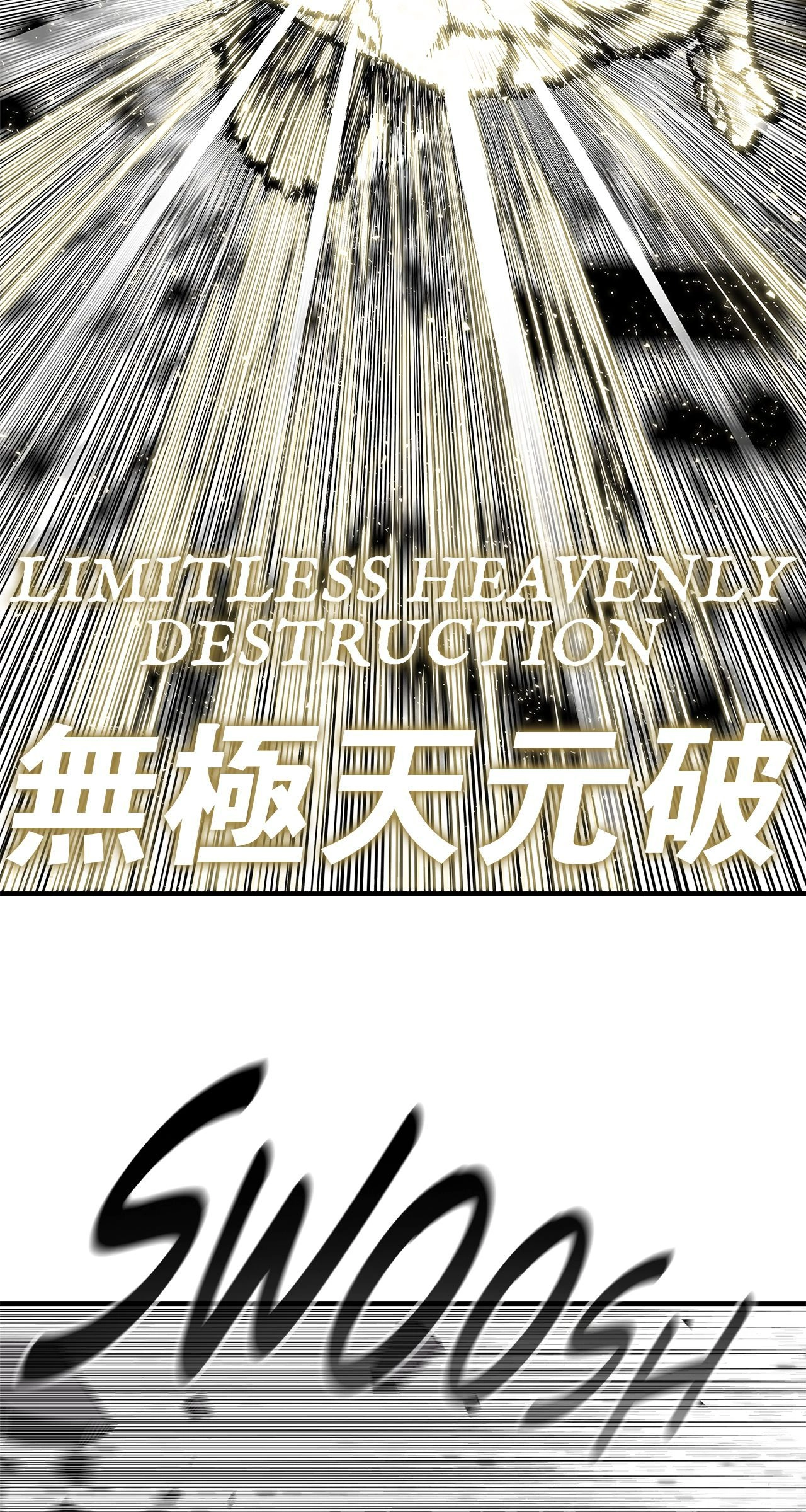The Legend of the Northern Blade Chapter 180 - Page 53