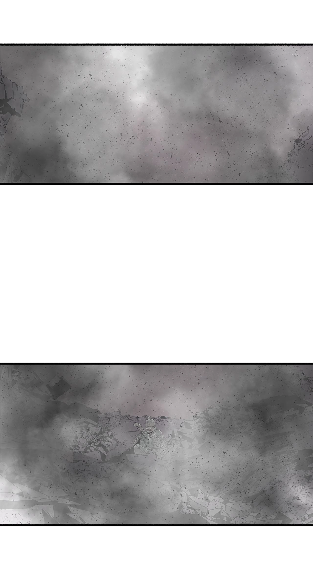 The Legend of the Northern Blade Chapter 180 - Page 63