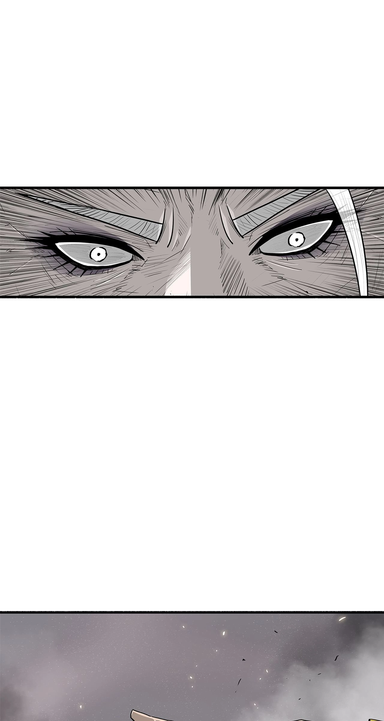 The Legend of the Northern Blade Chapter 180 - Page 65