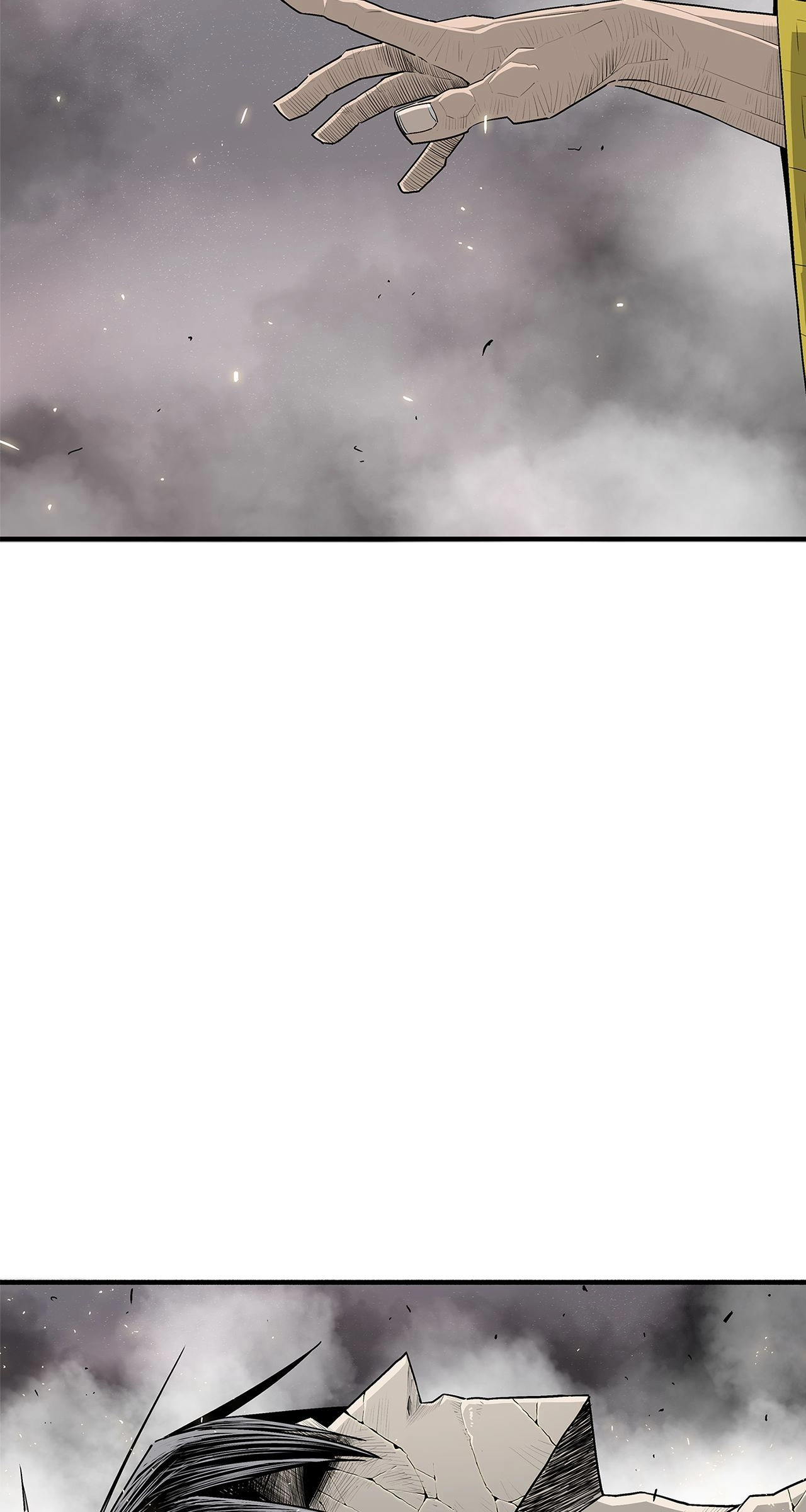 The Legend of the Northern Blade Chapter 180 - Page 66