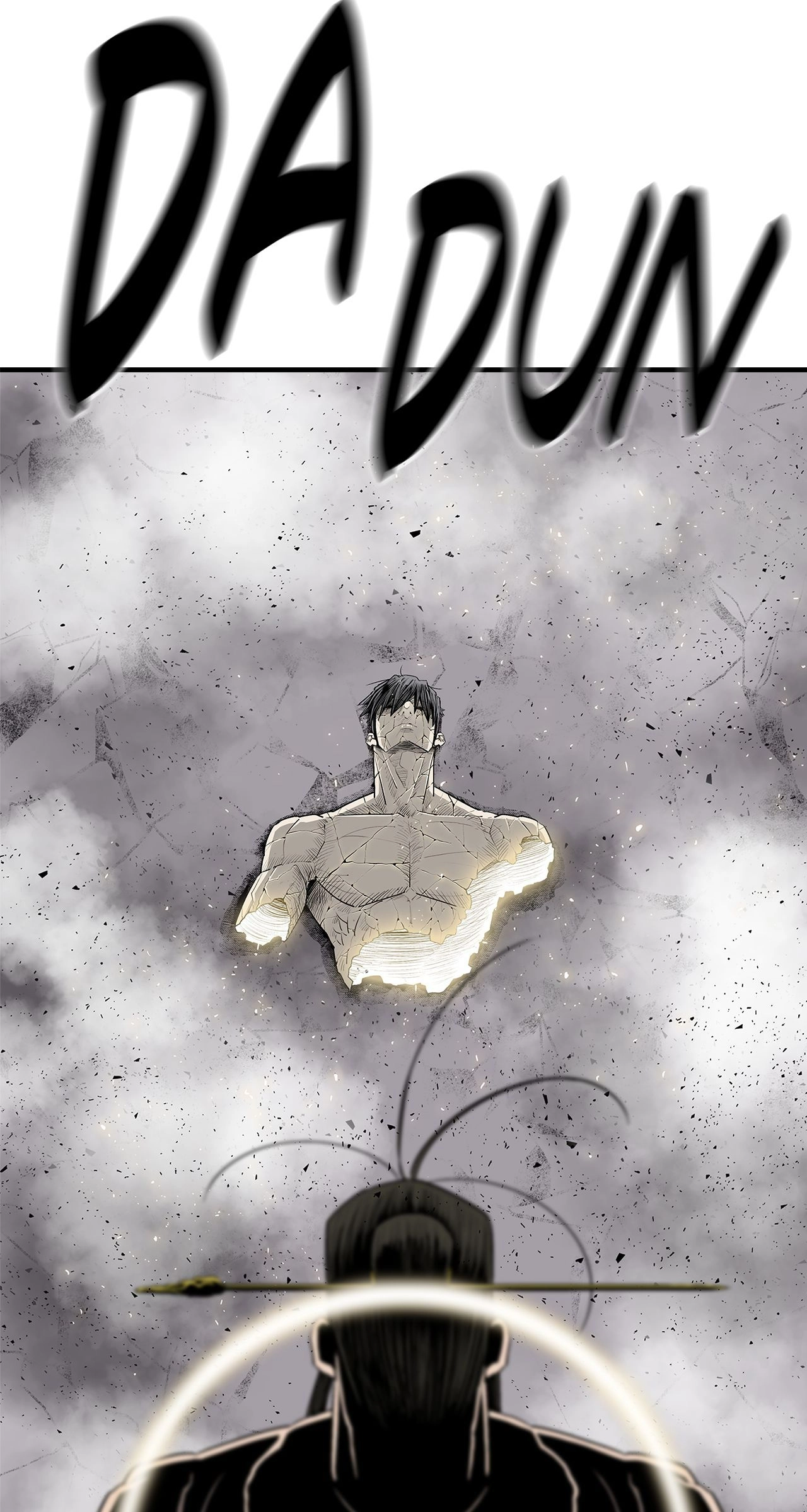The Legend of the Northern Blade Chapter 180 - Page 69